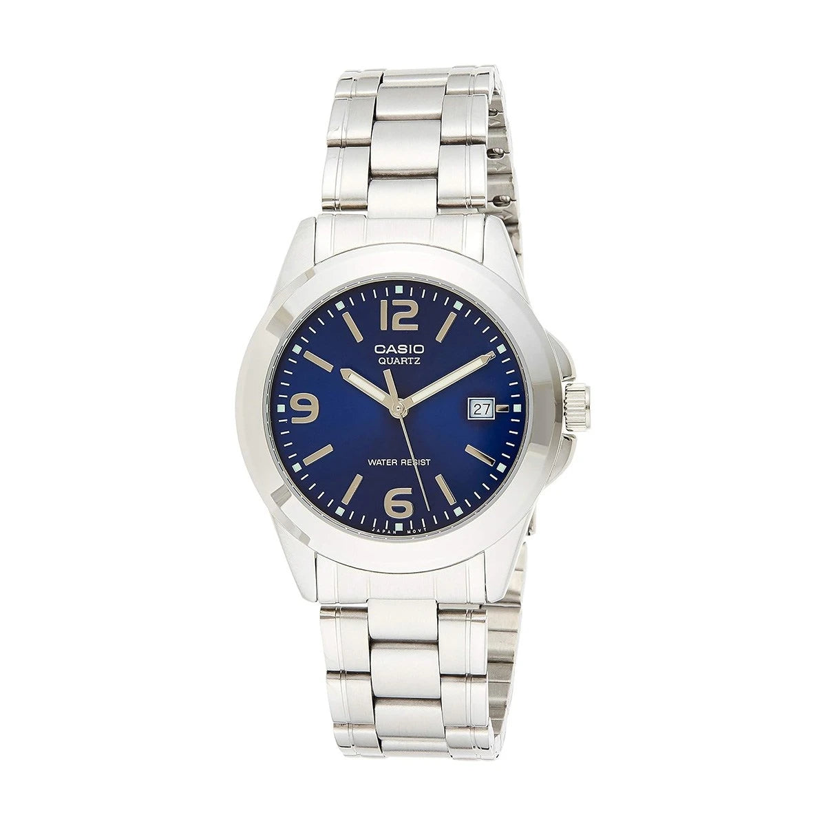Casio Enticer LTP-1215A-2A2DF