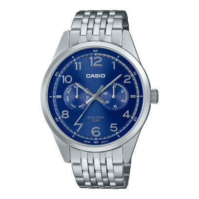 Casio Enticer MTP-E340D-2AVDF