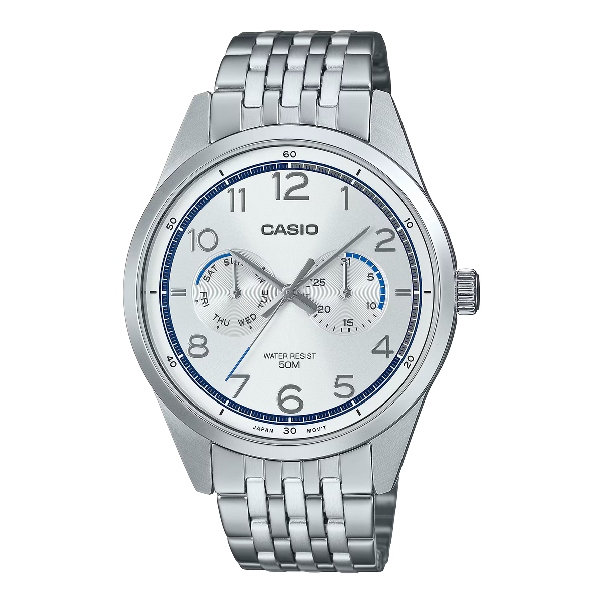 Casio Enticer MTP-E340D-7AVDF