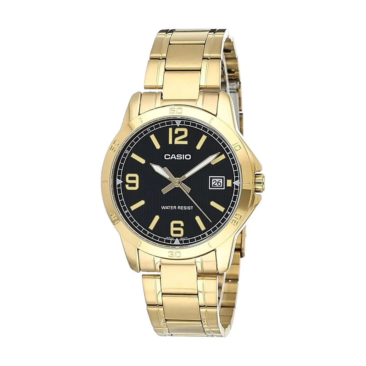 Casio Enticer MTP-V004G-1BUDF