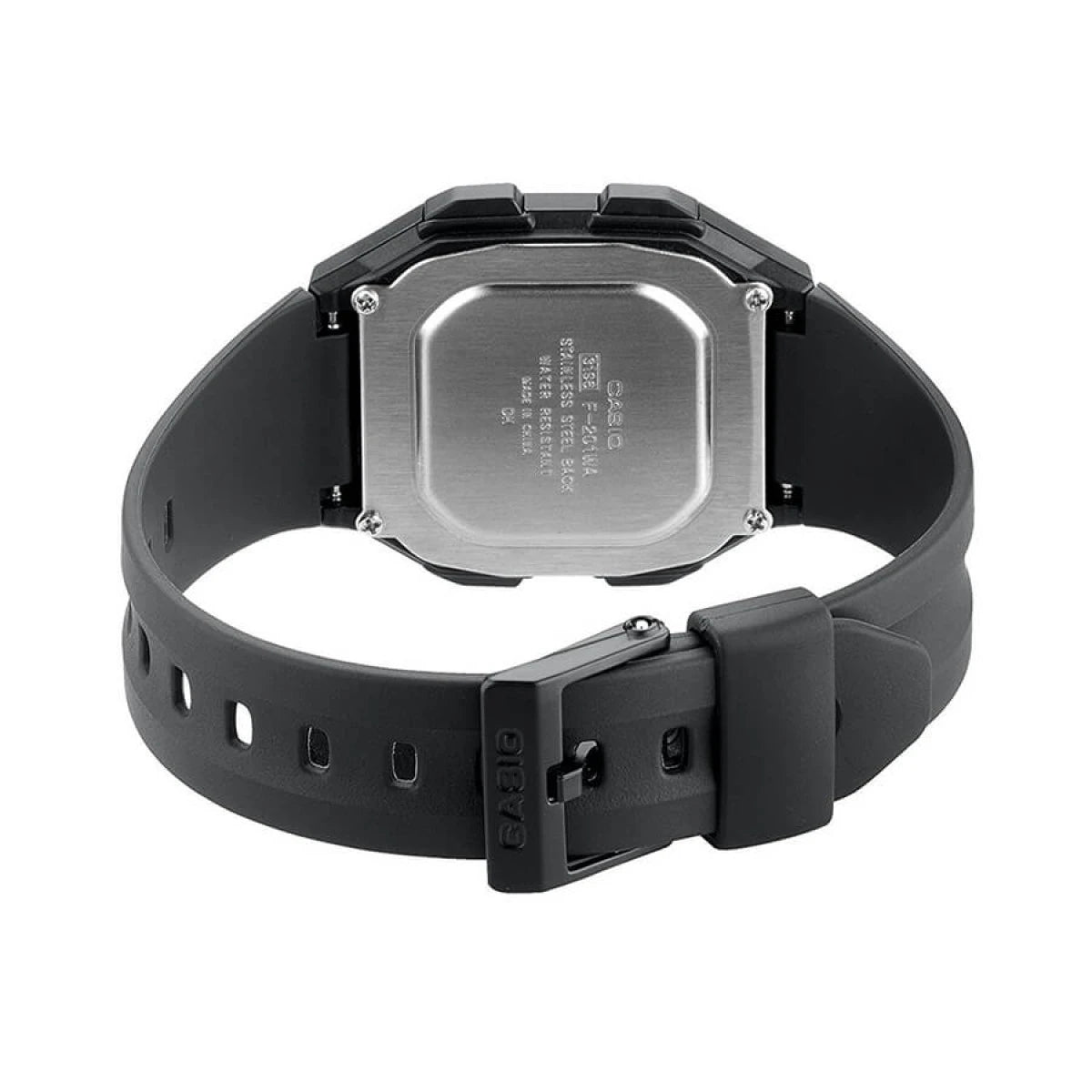 Casio F-201WA-1AEG