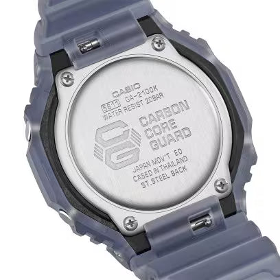 Casio G-Shock GA-2100K-2ADR