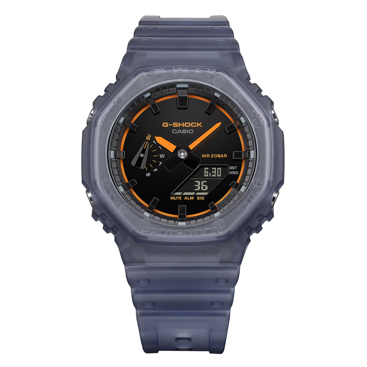 Casio G-Shock GA-2100K-2ADR