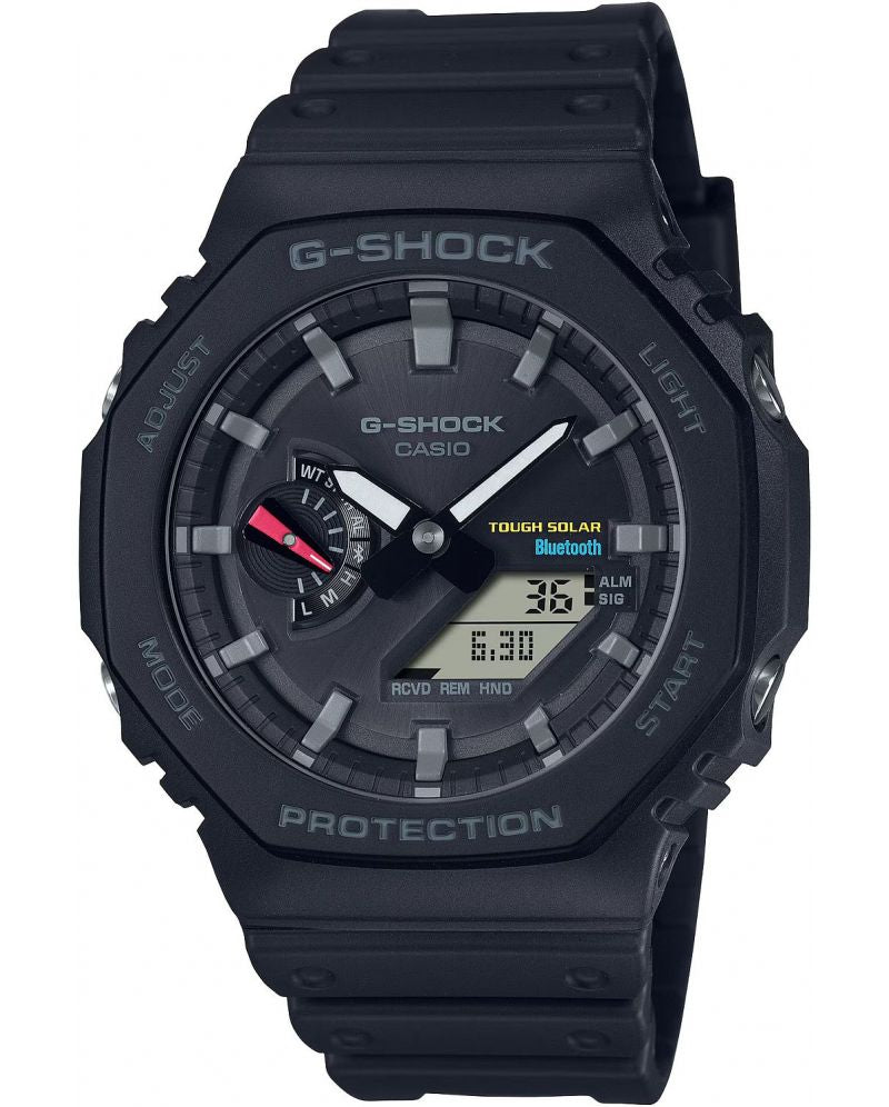 Casio G-Shock GA-B2100-1AER