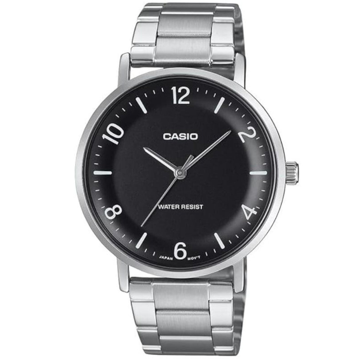 Casio Timeless LTP-VT03D-1B - Feel You