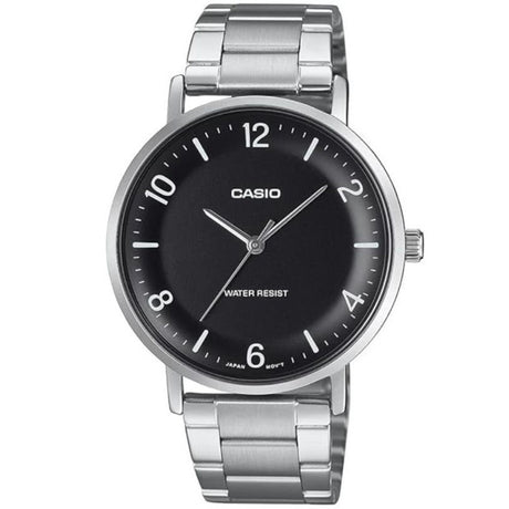 Casio Timeless LTP-VT03D-1B - Feel You