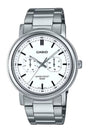 Casio Timeless MTP-E335D-7EVDF - Feel You
