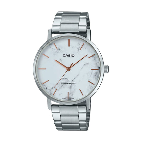 Casio Timeless MTP-VT01DM-7AUDF - Feel You