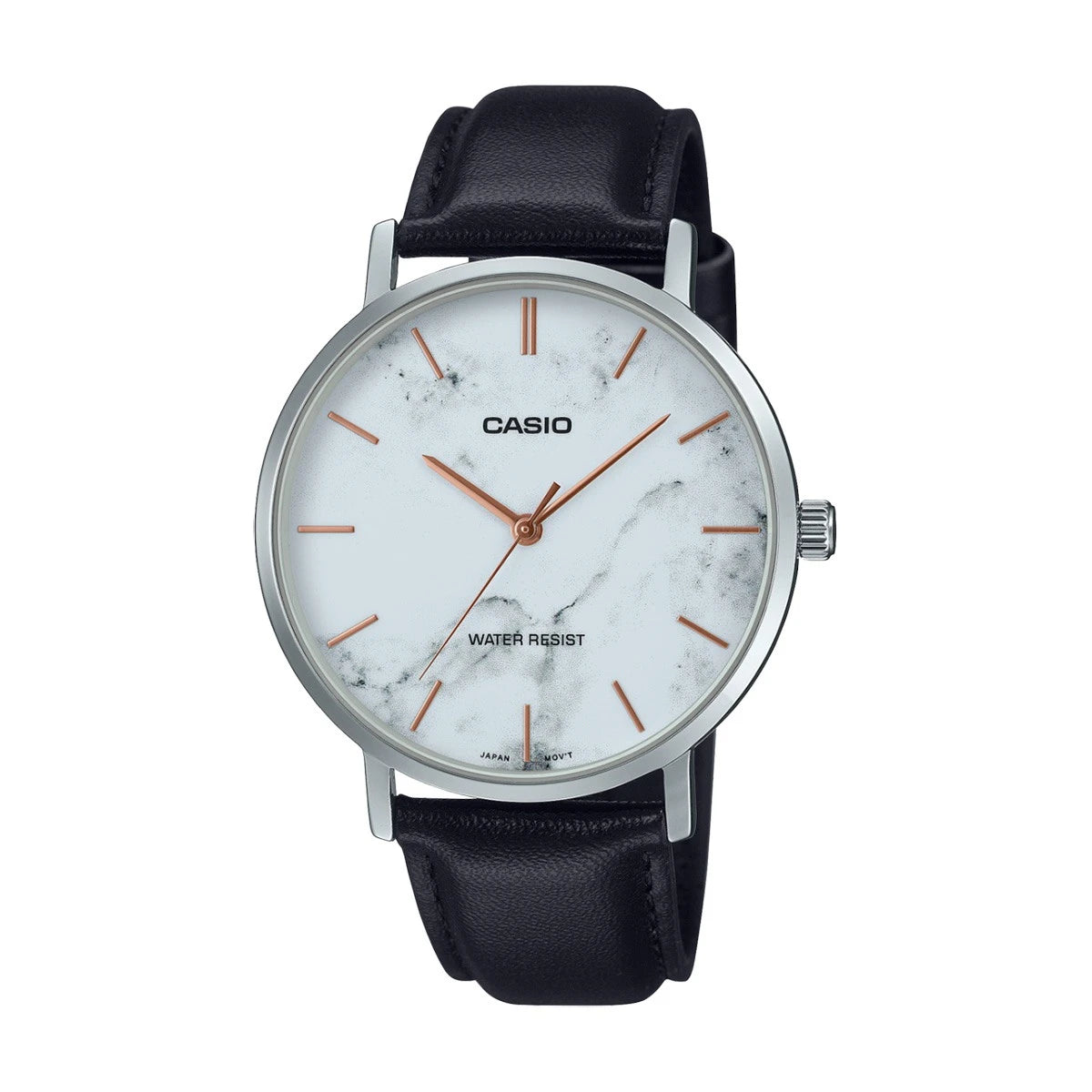 Casio Timeless MTP-VT01LM-7AUDF - Feel You