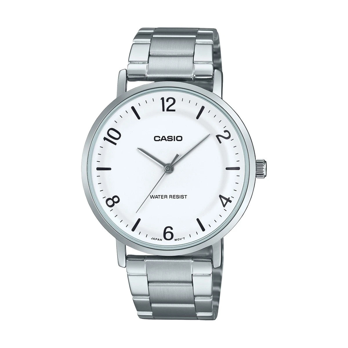 Casio Timeless MTP-VT03D-7BDF - Feel You