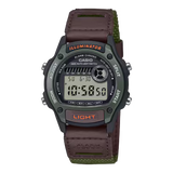 Casio Timeless W-220HF-3AVDF - Feel You