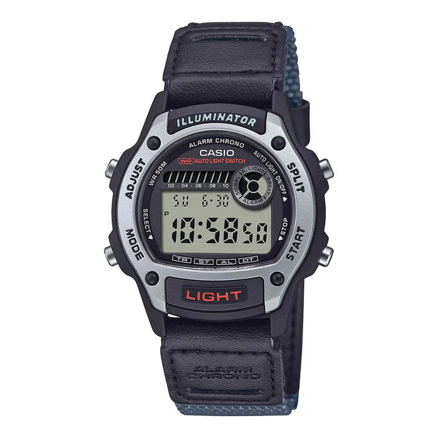 Casio Timeless W-220HF-8AVDF - Feel You
