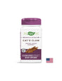 Cat`s Claw/ Котешки нокът 335 mg х 60 капсули Nature’s Way - Feel You