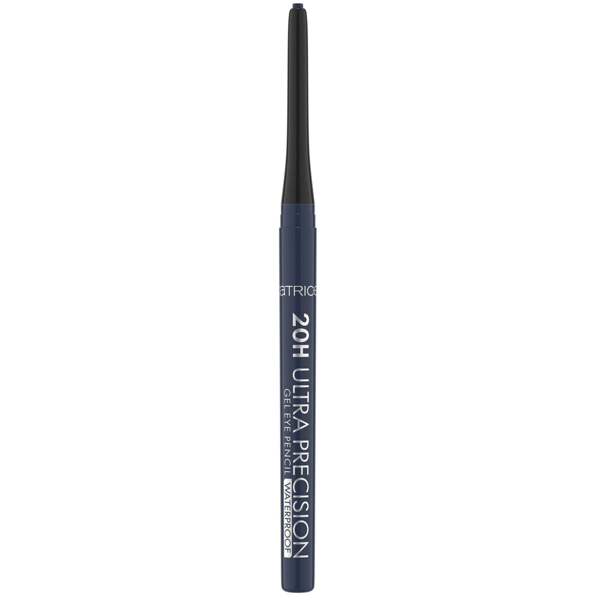Catrice, 20H Ultra Precision, Waterproof, Gel Pencil Eyeliner, 050, Blue, 0.08 g - Feel You