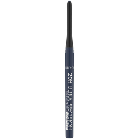 Catrice, 20H Ultra Precision, Waterproof, Gel Pencil Eyeliner, 050, Blue, 0.08 g - Feel You