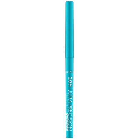 Catrice, 20H Ultra Precision, Waterproof, Gel Pencil Eyeliner, 090, Ocean Eyes, 0.08 g - Feel You