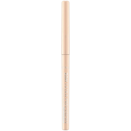 Catrice, 20H Ultra Precision, Waterproof, Gel Pencil Eyeliner, 100, Light Up, 0.08 g - Feel You