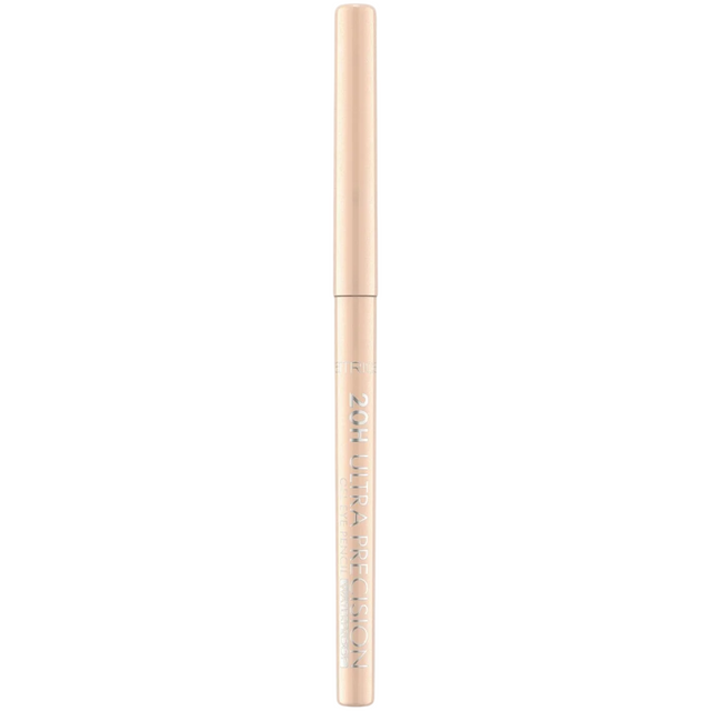 Catrice, 20H Ultra Precision, Waterproof, Gel Pencil Eyeliner, 100, Light Up, 0.08 g - Feel You