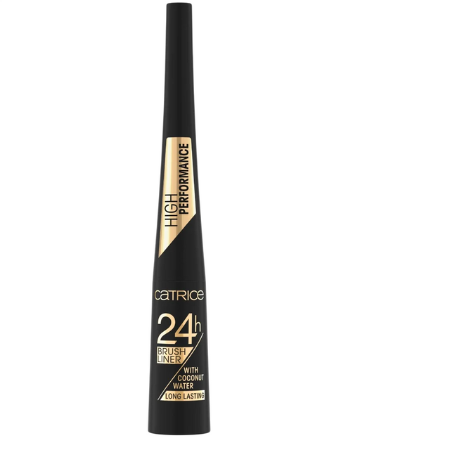 Catrice - 24H Brush Liner Longlasting 3 ml - Feel You