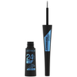 Catrice, 24h Brush Liner, Waterproof, Brush, Matte, Liquid Eyeliner, 010, Ultra Black, 3 ml - Feel You