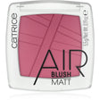 Catrice, AirBlush, Matte, Blush Compact Powder, 150, Wine Time, 5.5 g - Feel You