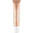 Catrice, All Over Glow, Vegan, Shimmering, Liquid Highlighter, 030, Sun Dip, Face, 15 ml - Feel You
