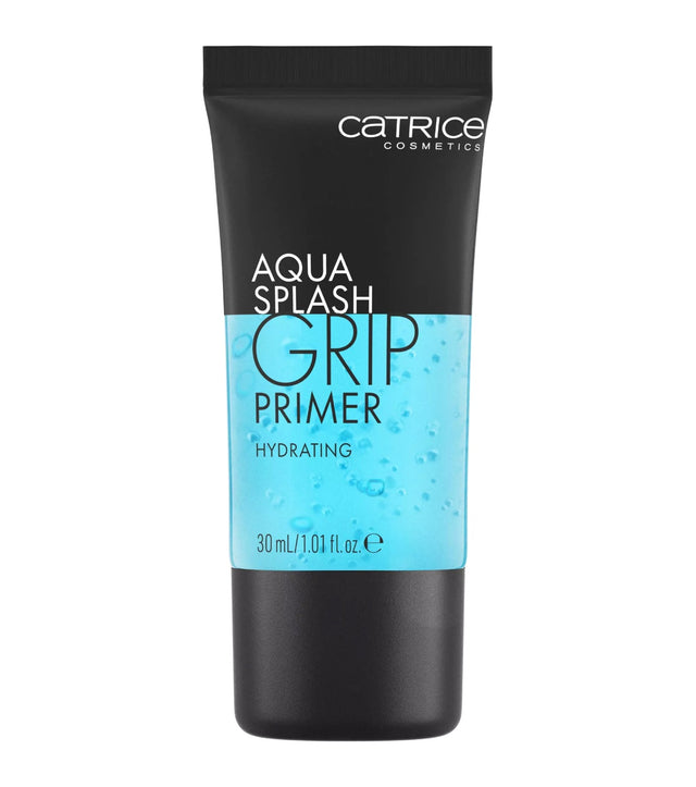 Catrice, Aqua Splash, Hydrating, Water-Gel Primer, 30 ml - Feel You