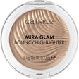 Catrice - Aura Glam Bouncy Highlighter - Highlighter 6.4 g - 0.0g - Feel You