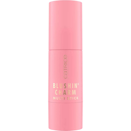 Catrice, Blushin' Charm, Multi-use, Blush Stick, 040, Sparkle Lover, 5.5 g - Feel You