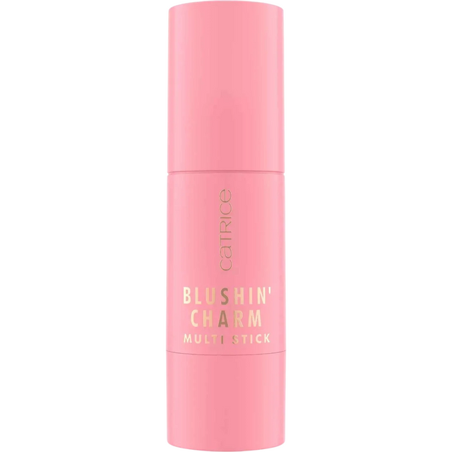 Catrice, Blushin' Charm, Multi-use, Blush Stick, 040, Sparkle Lover, 5.5 g - Feel You
