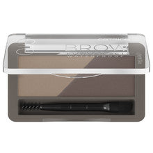 Catrice - Brow Powder Set 4 g - Feel You