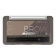 Catrice - Brow Powder Set 4 g - Feel You
