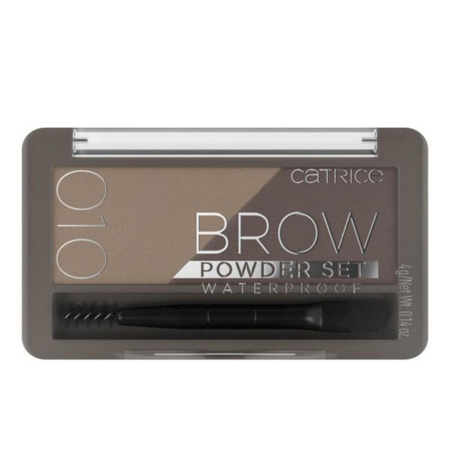 Catrice - Brow Powder Set 4 g - Feel You