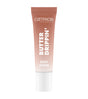 Catrice, Butter Drippin' Glossy, Glossy, Lip Gloss, 020, Maple Latte, 10 ml - Feel You