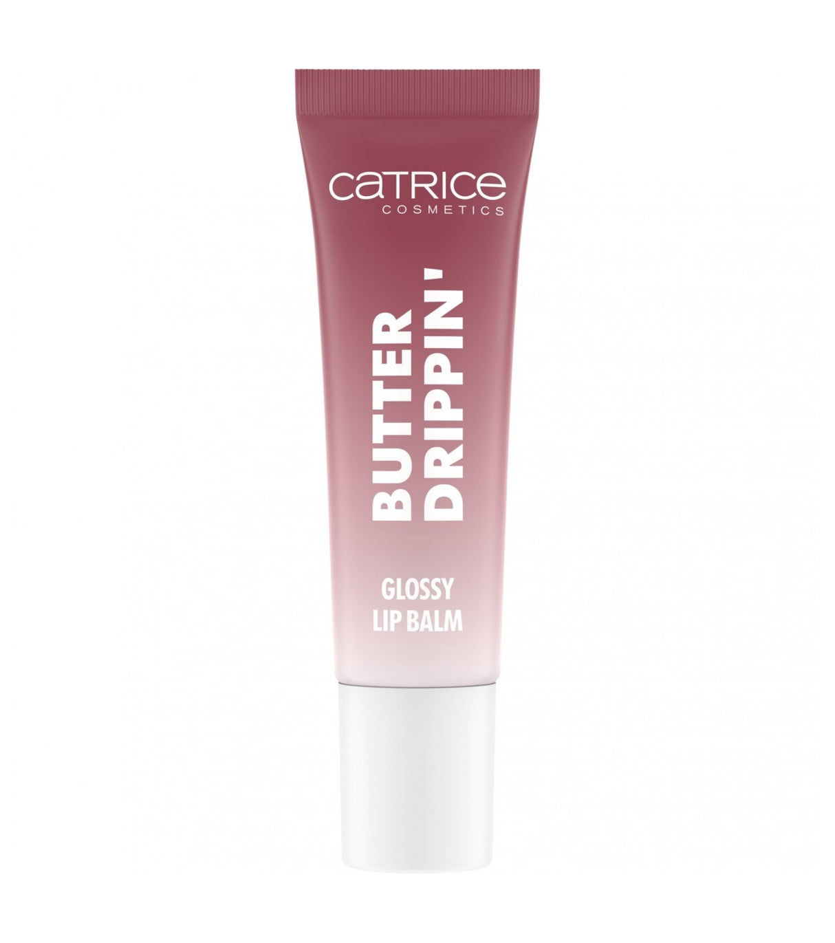 Catrice, Butter Drippin' Glossy, Glossy, Lip Gloss, 030, Butter Together, 10 ml - Feel You