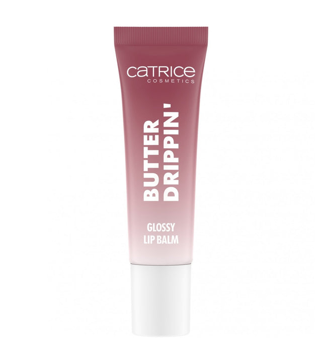 Catrice, Butter Drippin' Glossy, Glossy, Lip Gloss, 030, Butter Together, 10 ml - Feel You