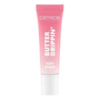 Catrice, Butter Drippin' Glossy, Vegan, Hydration, Lip Balm, 050, Cherry Delicious, 10 ml - Feel You