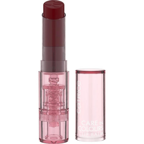 Catrice, Care In Colours, Tinted, Lip Balm, 050, Wild Rebel, 3 g - Feel You