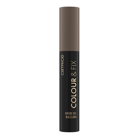 Catrice, Colour & Fix Brow, Eyebrow Gel, 010, Blonde, 5 ml - Feel You
