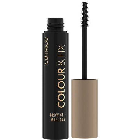 Catrice - Colour & Fix Brow Gel Mascara 5 ml - Feel You