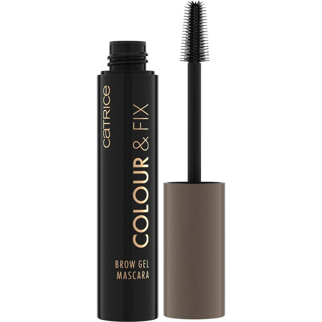 Catrice - Colour & Fix Brow Gel Mascara 5 ml - Feel You