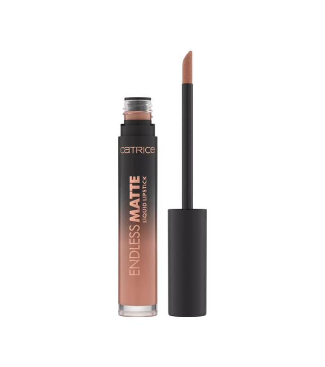 Catrice, Endless Matte, Liquid, Liquid Lipstick, 010, Get Undressed ml - Feel You