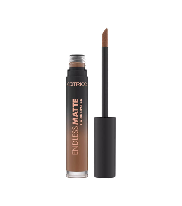 Catrice, Endless Matte, Vegan, Liquid, Liquid Lipstick, 030, Truly Yours, 4.5 ml - Feel You