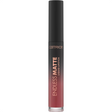 Catrice, Endless Matte, Vegan, Liquid Matte, Liquid Lipstick, 090, No Broken Hearts, 4.5 ml - Feel You