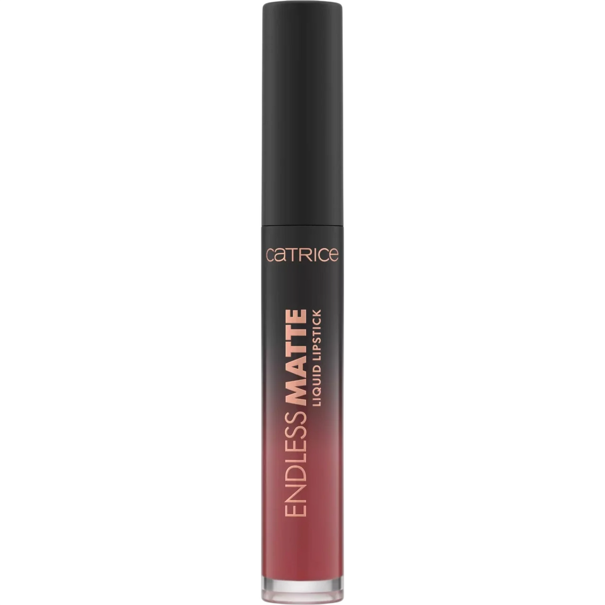 Catrice, Endless Matte, Vegan, Liquid Matte, Liquid Lipstick, 090, No Broken Hearts, 4.5 ml - Feel You