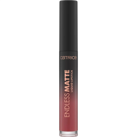 Catrice, Endless Matte, Vegan, Liquid Matte, Liquid Lipstick, 090, No Broken Hearts, 4.5 ml - Feel You