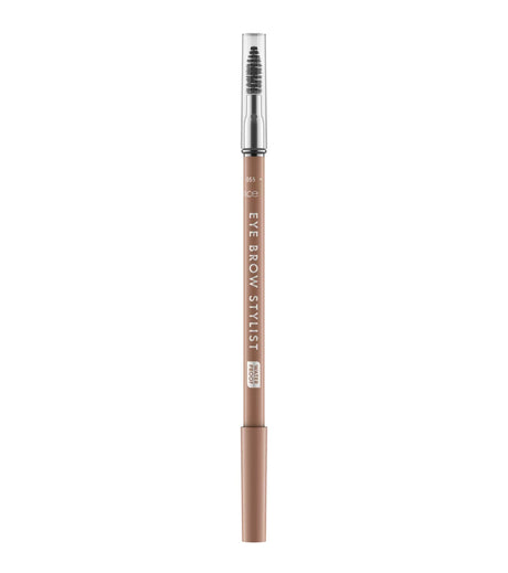 Catrice, Eye Brow Stylist, Waterproof, Eyebrow Cream Pencil & Brush 2-In-1, 055, Strawberry Blonde, 1.4 g - Feel You