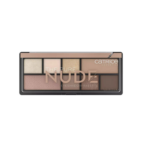 Catrice - Eyeshadow Palette 9 g - Feel You