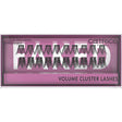 Catrice - Faked Volume Cluster Lashes - Feel You