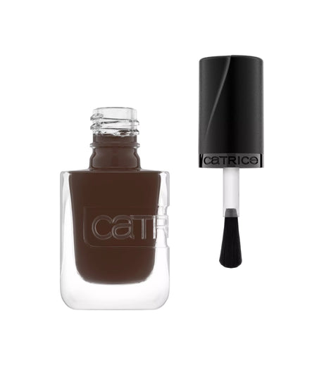 Catrice - Gel Affair Nail Lacquer - Lak na nehty 10,5 ml - Feel You